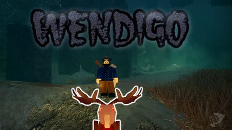 The Wendigo's Hunger: Exploring the Dark Side of Human Nature